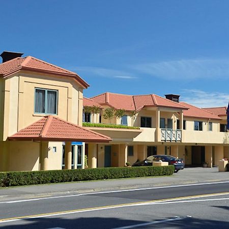 Tuscany Gardens Motor Lodge Нельсон Экстерьер фото