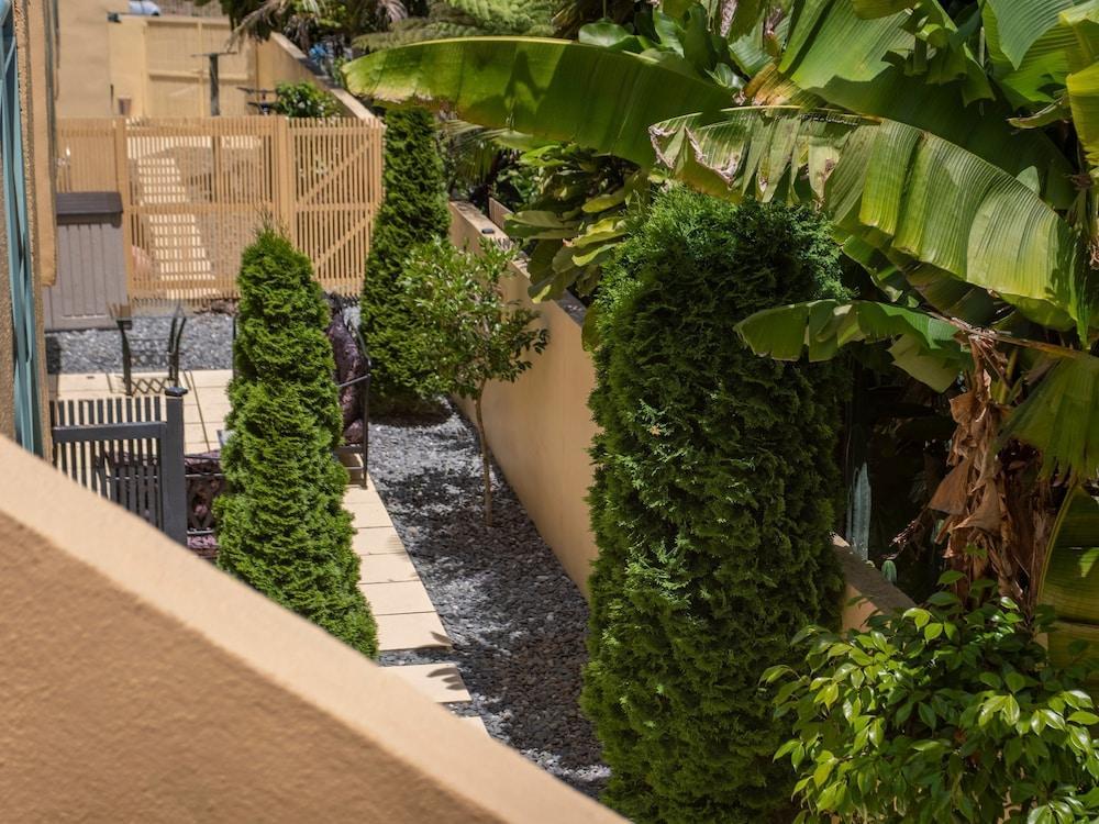 Tuscany Gardens Motor Lodge Нельсон Экстерьер фото